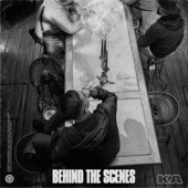 Behind The Scenes artwork