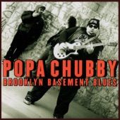 Popa Chubby - She Said That Evil Was Her Name