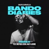 Bando Diaries (Remix) [feat. ONEFOUR, Kekra, Noizy & DIVINE] by dutchavelli iTunes Track 1