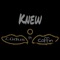 Knew (feat. Coffin) - Ludus lyrics