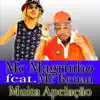 Muita Apelação (feat. Mc Renan) song lyrics