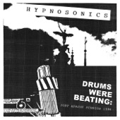 Hypnosonics - French Fries With Pepper