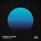 Every Step - EP artwork