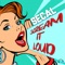 Scream It Loud - SECAL lyrics