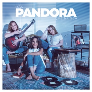 Pandora - Adiós Amor - 排舞 音乐