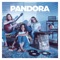 Adiós Amor - Pandora lyrics