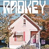 Radkey - Seize