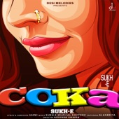 Coka artwork