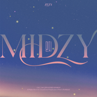 ITZY - Trust Me (MIDZY) artwork