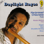 Daylight Ragas - パンデット・ハリプラサド・チョウラシア