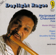 Daylight Ragas - Pandit Hariprasad Chaurasia