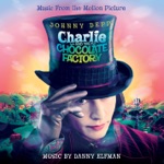 Danny Elfman - Wonka's Welcome Song