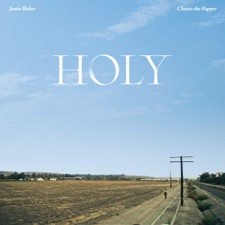 Holy (feat. Chance the Rapper) by 