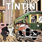 Tintin i Amerika, del 10 artwork