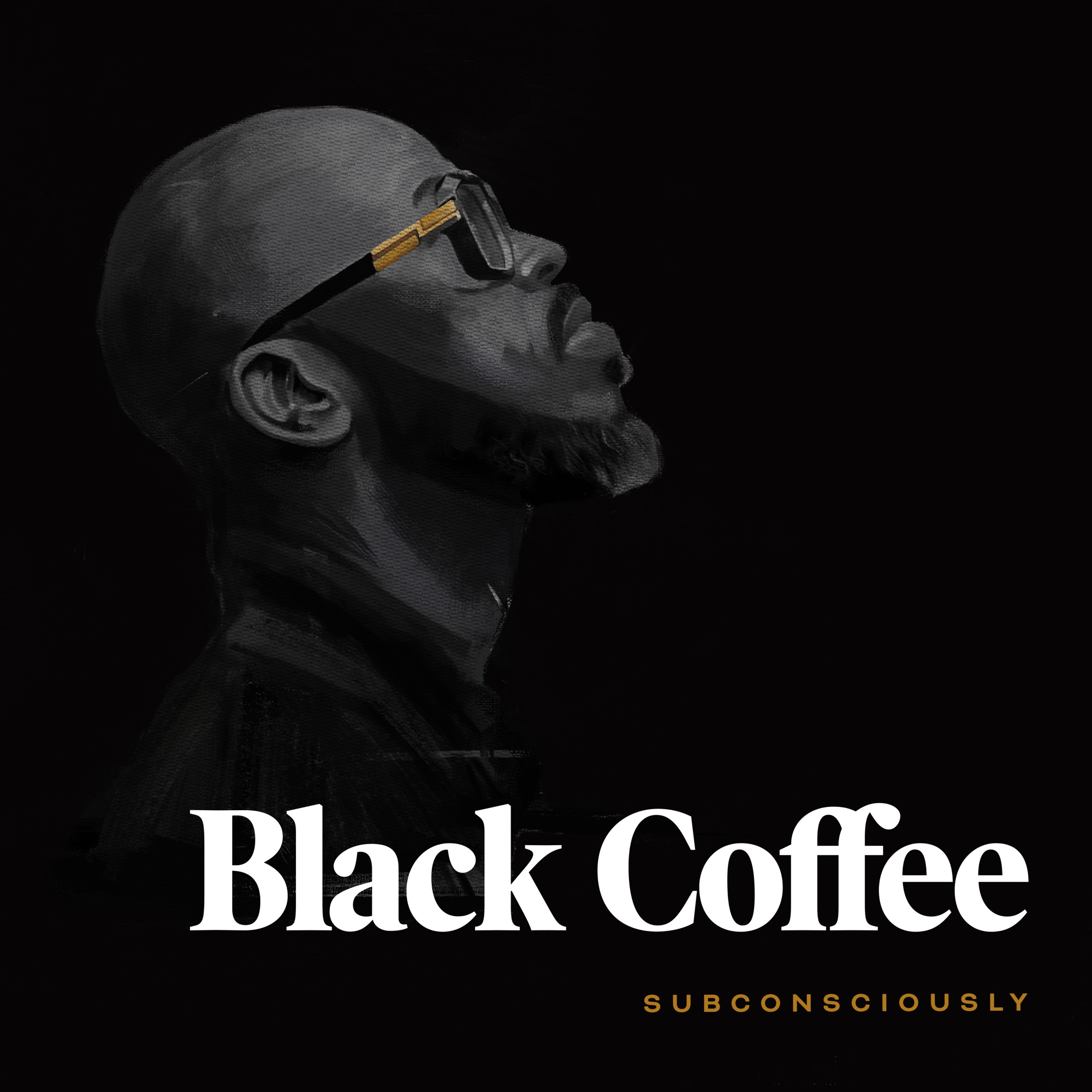 Black Coffee & Diplo - Never Gonna Forget (feat. Elderbrook) - Single