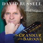 David Russell - Suite No. 7, HWV 432: Allegro