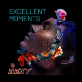 Excellent Moments - EP artwork