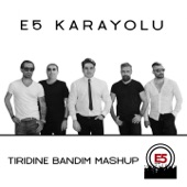 Tiridine Bandım / Kesik Çayır / Sallan Boyuna Bakayım (Mashup) artwork