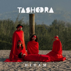 Tashoora - Hitam