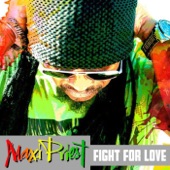 Fight For Love artwork