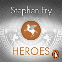 Stephen Fry - Heroes artwork
