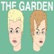 The Crystals - The Garden lyrics