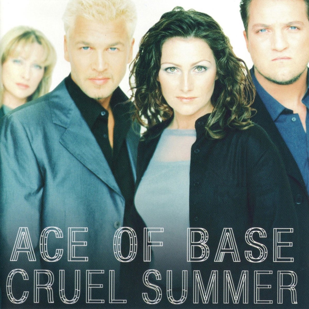 Ace of base слушать