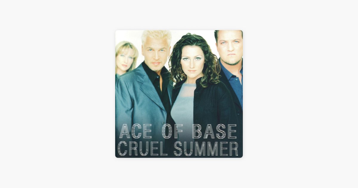 Фотография 9 на 12 ace of base