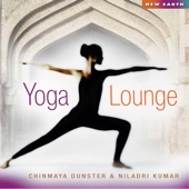 Yoga Lounge artwork