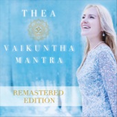 Vrindavana Mantra (Remastered 2020) artwork