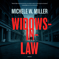 Michele W. Miller - Widows-In-Law artwork