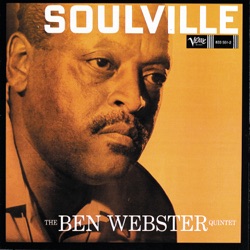 Ben Webster Quintet - Late Date