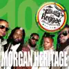 Reggae Masterpiece: Morgan Heritage - EP album lyrics, reviews, download