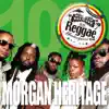 Stream & download Reggae Masterpiece: Morgan Heritage - EP