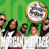 Reggae Masterpiece: Morgan Heritage - EP