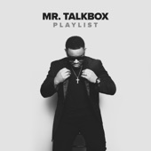 MR. TALKBOX - DANCE BREAK