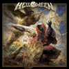 Helloween - Helloween artwork