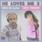 He Loves Me 2 - CeCe Peniston & Steve 