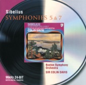 Symphony No. 5 in E-Flat Major, Op. 82: 1. Tempo molto moderato - Largamente - Allegro moderato by Jean Sibelius