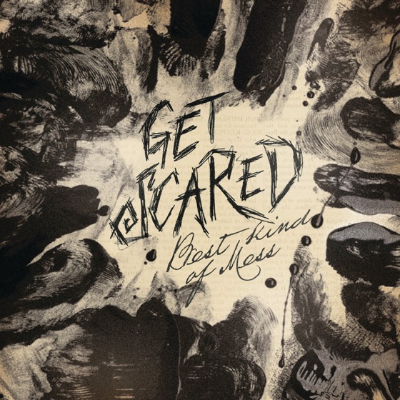 Cover artwork for Scream
