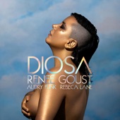 Renee Goust - Diosa