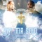 RIP Mr. Solo (Gospel Gangstaz) - Hydrolic West lyrics