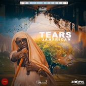 Jahfrican - Tears