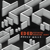 Naked Walls (feat. Chasing Kurt) artwork