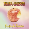 Fruta da Paixão, 1995