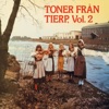 Toner från Tierp Vol. 2