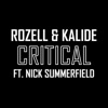 Critical (feat. Nick Summerfield) - Single