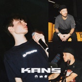 Kans (feat. Gers Pardoel) artwork