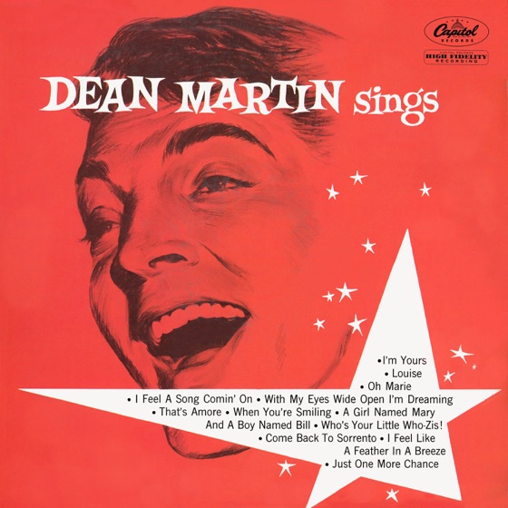 Cover artwork for Louise