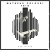 Matheus Colossi Trio - O Inspetor (feat. João Ricardo dos Santos & Rafael Floriani)